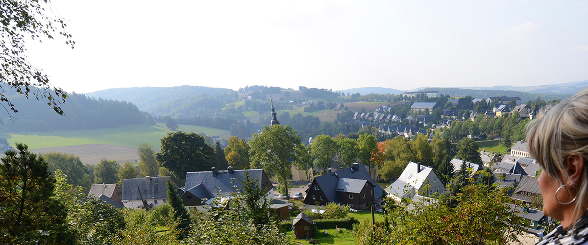 Historical mining path